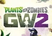 Plants vs. Zombies Garden Warfare 2 Deluxe Edition US XBOX One CD Key cover