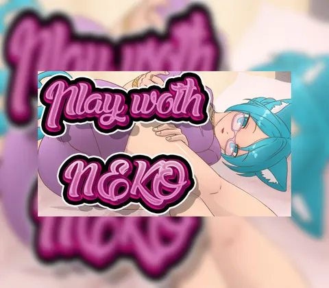Play with NEKO PC Steam CD Key cover