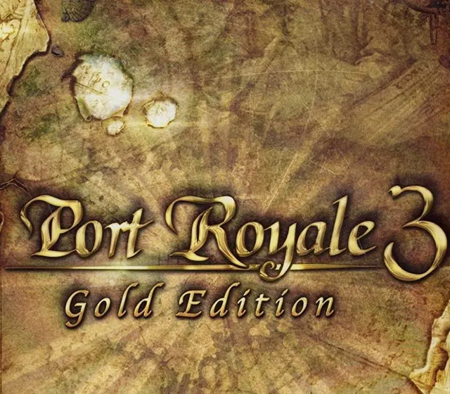 Port Royale 3