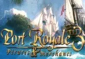 Port Royale 3 - New Adventures