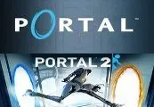 Portal Bundle Steam Gift cover