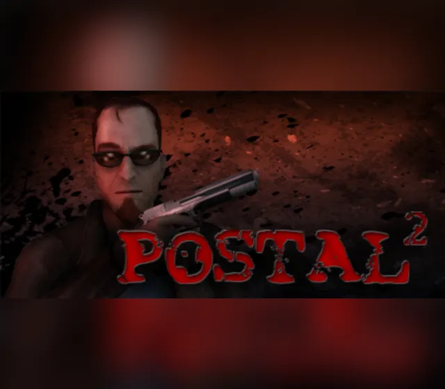 Postal 2