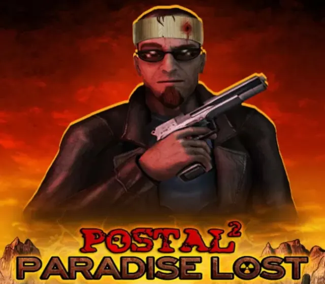 Postal 2 - Paradise Lost