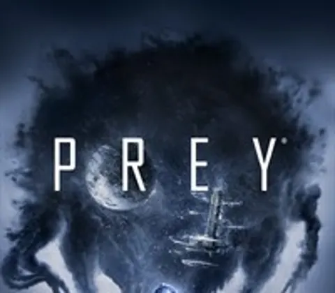 Prey EU XBOX One / Xbox Series X|S CD Key cover