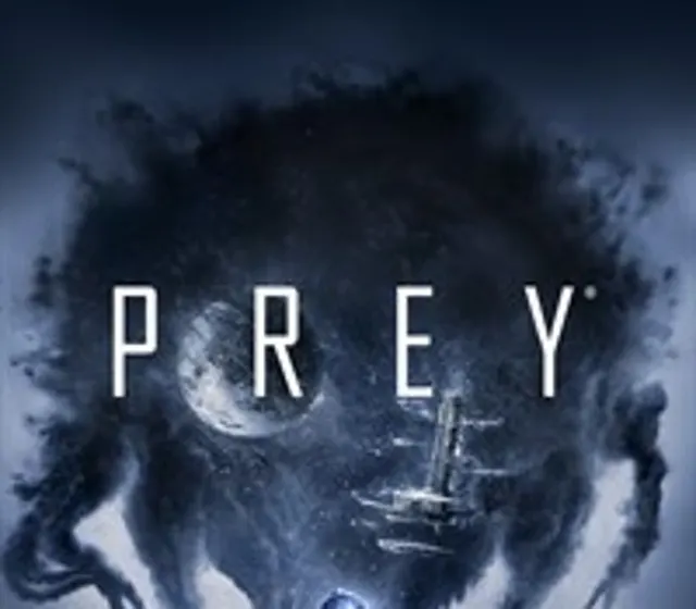 Prey
