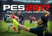Pro Evolution Soccer 2017 EU PC Steam CD Key cover