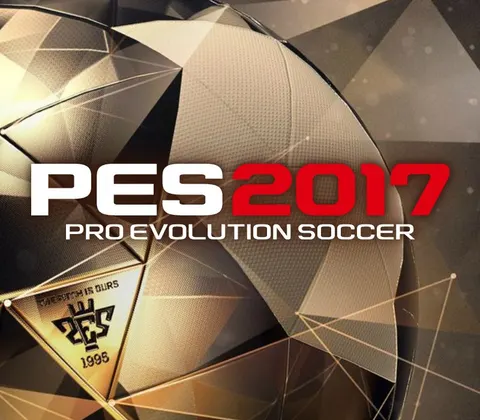 Pro Evolution Soccer 2017 LATAM PC Steam CD Key cover