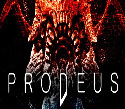 Prodeus PC Steam Account cover
