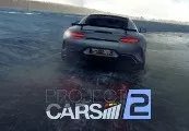 Project CARS 2 Steam CD Key cover