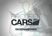 Project CARS - On-Demand Pack