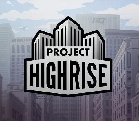 Project Highrise Steam CD Key cover
