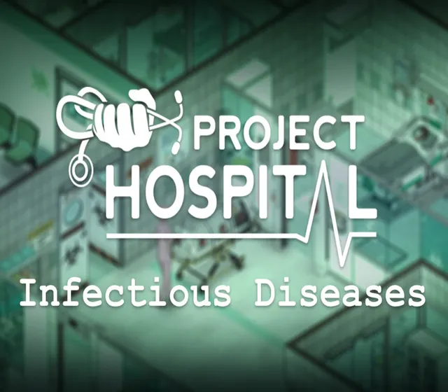 Project Hospital - Department of Infectious Diseases