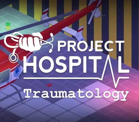 Project Hospital - Traumatology Department DLC EU PC Steam Altergift cover