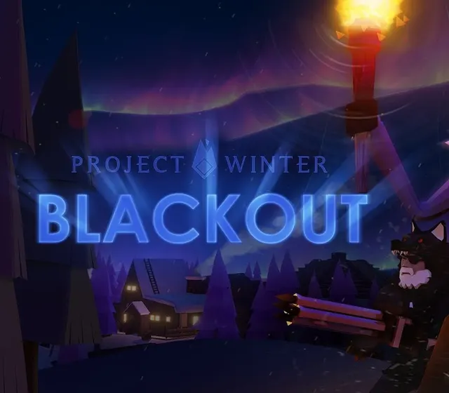 Project Winter - Blackout