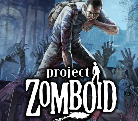 Project Zomboid PC Steam Gift cover