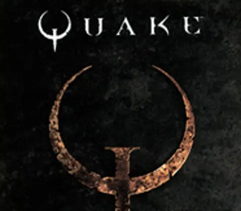 Quake EU XBOX One / Xbox Series X|S CD Key cover