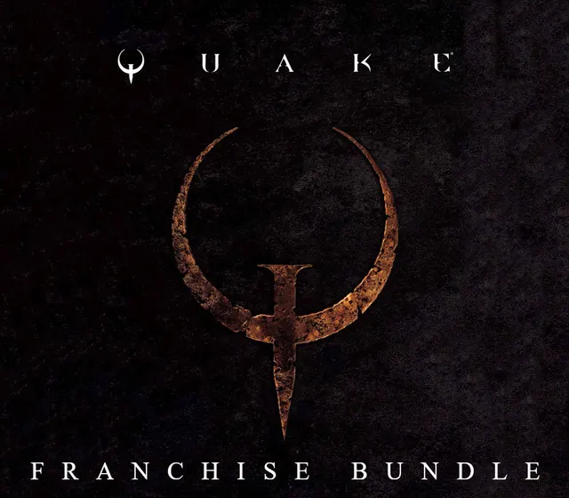 Quake Franchise Bundle