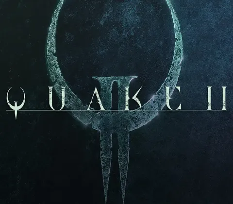 Quake II EU XBOX One / Xbox Series X|S / PC CD Key cover