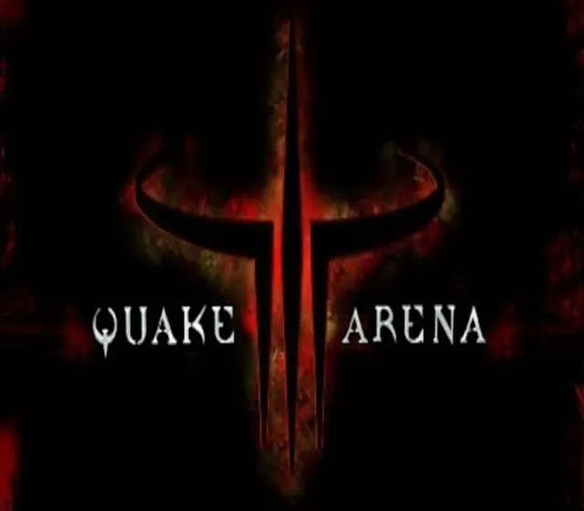 Quake III Arena