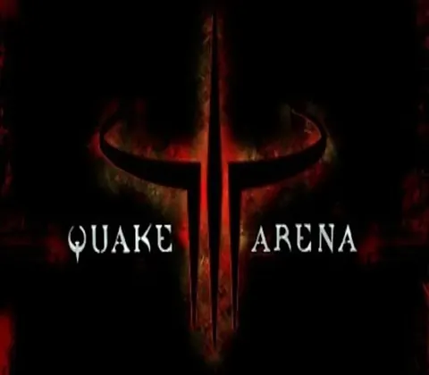 Quake III Arena PC Steam CD Key cover