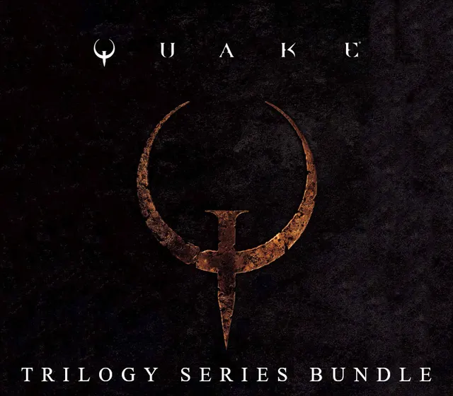 Quake Trilogy Series Bundle