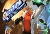 Quantum Conundrum Season Pass Steam CD Key cover