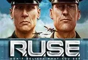 R.U.S.E.
