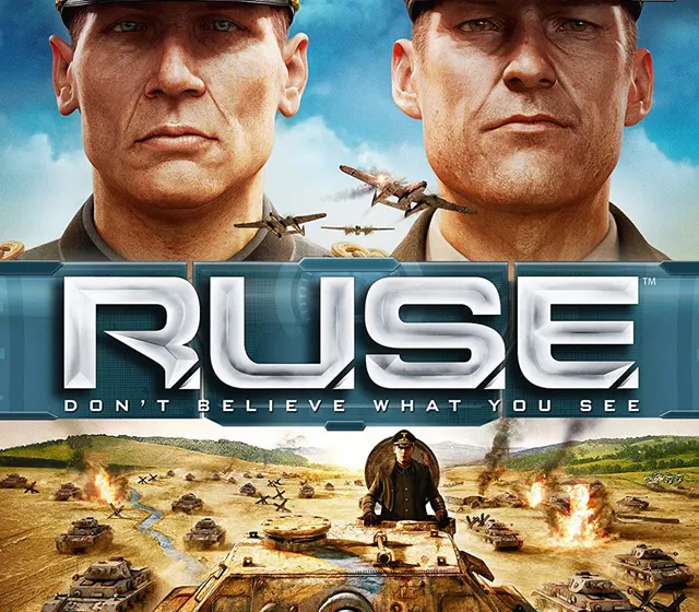 R.U.S.E.