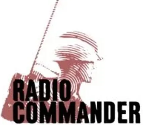 Radio Commander EU Steam CD Key cover