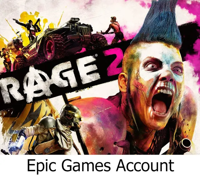 Rage 2