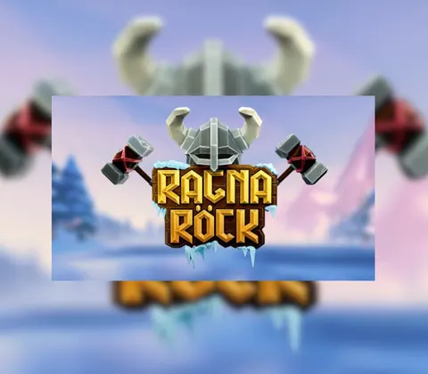 Ragnarock EU Steam CD Key cover