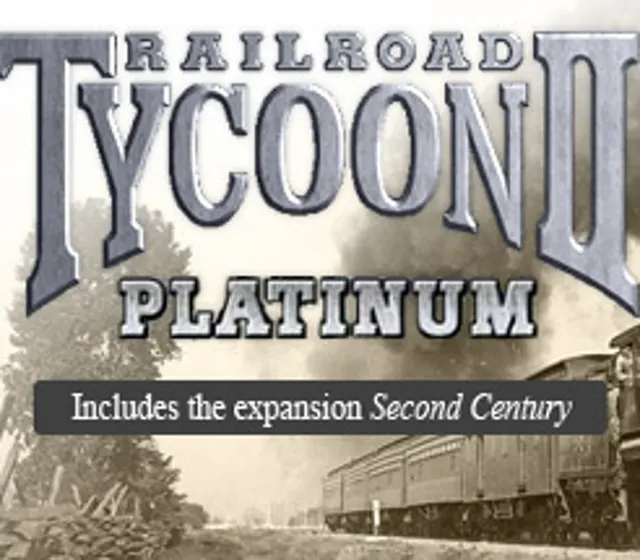 Railroad Tycoon