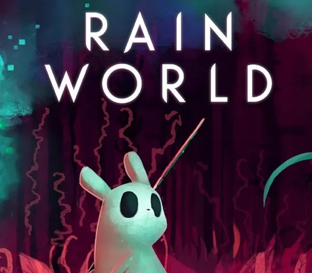Rain World