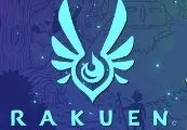 Rakuen Steam CD Key cover