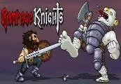Rampage Knights Steam CD Key cover