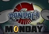 Randal's Monday