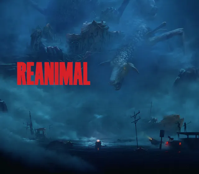 REANIMAL