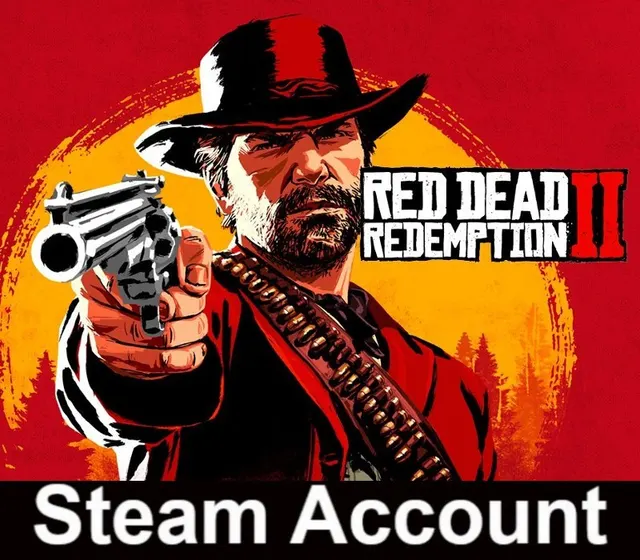 Red Dead Redemption 2