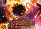 RED Fuse: Rolling Explosive Device