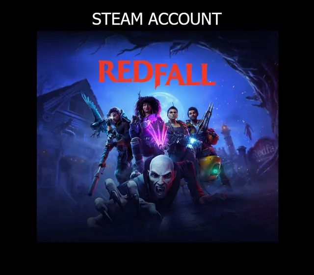 Redfall