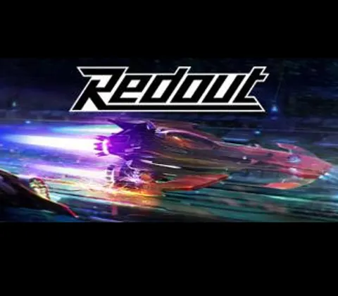 Redout Complete Edition Steam CD Key cover