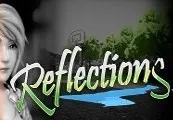 Reflections Steam CD Key cover