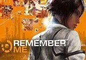 Remember Me
