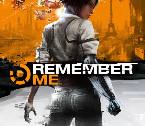 Remember Me PC Steam CD Key cover