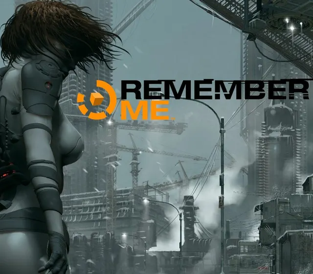 Remember Me