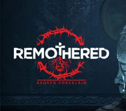 Remothered: Broken Porcelain PC Steam CD Key cover