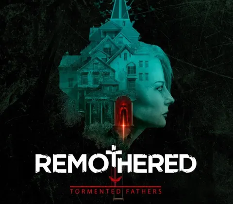 Remothered: Tormented Fathers EU Steam CD Key cover
