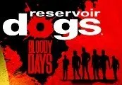 Reservoir Dogs: Bloody Days Steam CD Key cover