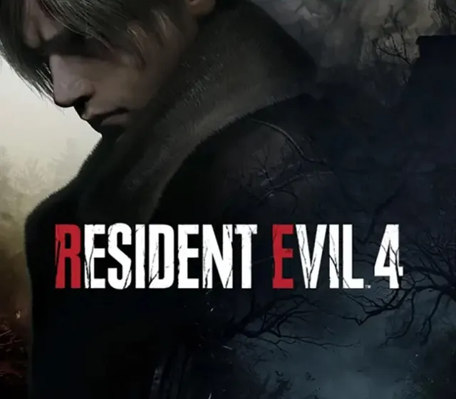 Resident Evil 4