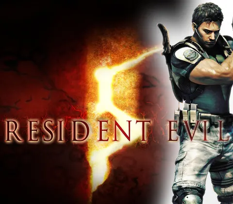 Resident Evil 5 - Untold Stories Bundle DLC Steam CD Key cover